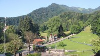 Archiv Foto Webcam Märchenpark Marquartstein im Chiemgau 06:00