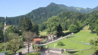 Archiv Foto Webcam Märchenpark Marquartstein im Chiemgau 07:00