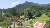 Archiv Foto Webcam Märchenpark Marquartstein im Chiemgau 09:00
