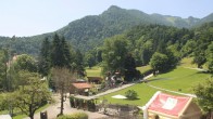 Archiv Foto Webcam Märchenpark Marquartstein im Chiemgau 11:00
