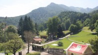 Archiv Foto Webcam Märchenpark Marquartstein im Chiemgau 13:00