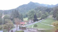Archiv Foto Webcam Märchenpark Marquartstein im Chiemgau 03:00
