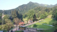 Archiv Foto Webcam Märchenpark Marquartstein im Chiemgau 05:00