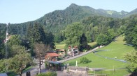 Archiv Foto Webcam Märchenpark Marquartstein im Chiemgau 06:00