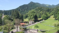 Archiv Foto Webcam Märchenpark Marquartstein im Chiemgau 07:00