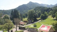 Archiv Foto Webcam Märchenpark Marquartstein im Chiemgau 13:00