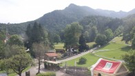 Archiv Foto Webcam Märchenpark Marquartstein im Chiemgau 15:00