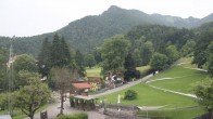 Archiv Foto Webcam Märchenpark Marquartstein im Chiemgau 17:00