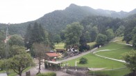Archiv Foto Webcam Märchenpark Marquartstein im Chiemgau 19:00