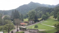 Archived image Webcam Summer Toboggan Marquartstein 07:00
