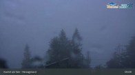 Archived image Webcam Herzogstand: View Lake Kochel 04:00