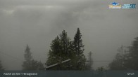 Archived image Webcam Herzogstand: View Lake Kochel 06:00