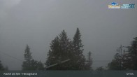 Archived image Webcam Herzogstand: View Lake Kochel 07:00
