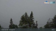 Archived image Webcam Herzogstand: View Lake Kochel 08:00
