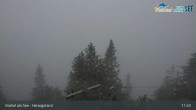 Archived image Webcam Herzogstand: View Lake Kochel 10:00