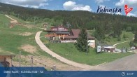 Archiv Foto Webcam Dolný Kubín - Kubínska hoľa II 12:00