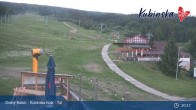 Archived image Webcam SKI PARK Kubínska hoľa 00:00