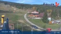 Archived image Webcam SKI PARK Kubínska hoľa 12:00