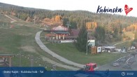 Archived image Webcam SKI PARK Kubínska hoľa 14:00