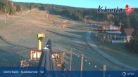 Archiv Foto Webcam Dolný Kubín - Kubínska hoľa II 06:00