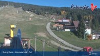 Archiv Foto Webcam Dolný Kubín - Kubínska hoľa II 08:00