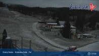 Archived image Webcam SKI PARK Kubínska hoľa 06:00