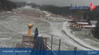 Archived image Webcam SKI PARK Kubínska hoľa 08:00