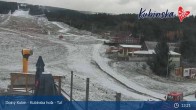 Archived image Webcam SKI PARK Kubínska hoľa 12:00