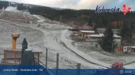 Archived image Webcam SKI PARK Kubínska hoľa 14:00