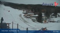 Archiv Foto Webcam Dolný Kubín - Kubínska hoľa II 06:00