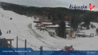 Archiv Foto Webcam Dolný Kubín - Kubínska hoľa II 08:00