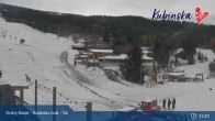 Archiv Foto Webcam Dolný Kubín - Kubínska hoľa II 12:00