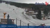 Archiv Foto Webcam Dolný Kubín - Kubínska hoľa II 14:00