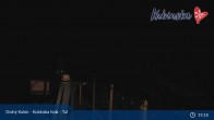 Archived image Webcam SKI PARK Kubínska hoľa 18:00