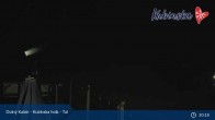 Archived image Webcam SKI PARK Kubínska hoľa 00:00