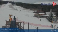 Archived image Webcam SKI PARK Kubínska hoľa 12:00