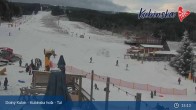 Archived image Webcam SKI PARK Kubínska hoľa 14:00