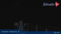 Archived image Webcam SKI PARK Kubínska hoľa 02:00