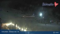 Archiv Foto Webcam Dolný Kubín - Kubínska hoľa II 02:00