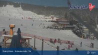 Archiv Foto Webcam Dolný Kubín - Kubínska hoľa II 10:00