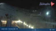 Archiv Foto Webcam Dolný Kubín - Kubínska hoľa II 16:00