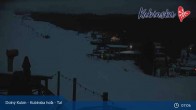 Archived image Webcam SKI PARK Kubínska hoľa 06:00