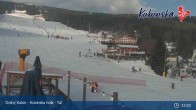 Archived image Webcam SKI PARK Kubínska hoľa 12:00