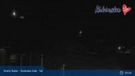 Archiv Foto Webcam Dolný Kubín - Kubínska hoľa II 02:00