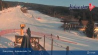 Archiv Foto Webcam Dolný Kubín - Kubínska hoľa II 06:00