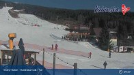 Archiv Foto Webcam Dolný Kubín - Kubínska hoľa II 08:00