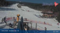 Archiv Foto Webcam Dolný Kubín - Kubínska hoľa II 12:00