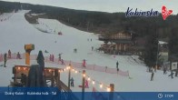 Archived image Webcam SKI PARK Kubínska hoľa 16:00