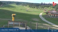 Archived image Webcam SKI PARK Kubínska hoľa 16:00
