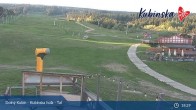 Archived image Webcam SKI PARK Kubínska hoľa 18:00